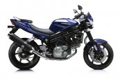 2011 Hyosung GT650 photo